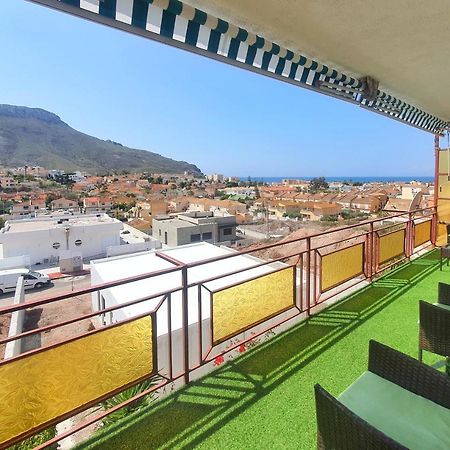 Apartamento En Calabardina - By Aloha Palma Екстер'єр фото