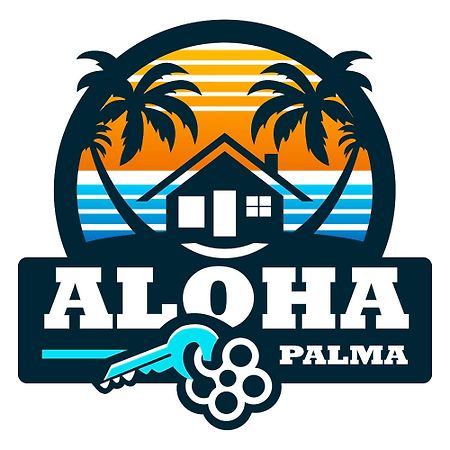 Apartamento En Calabardina - By Aloha Palma Екстер'єр фото