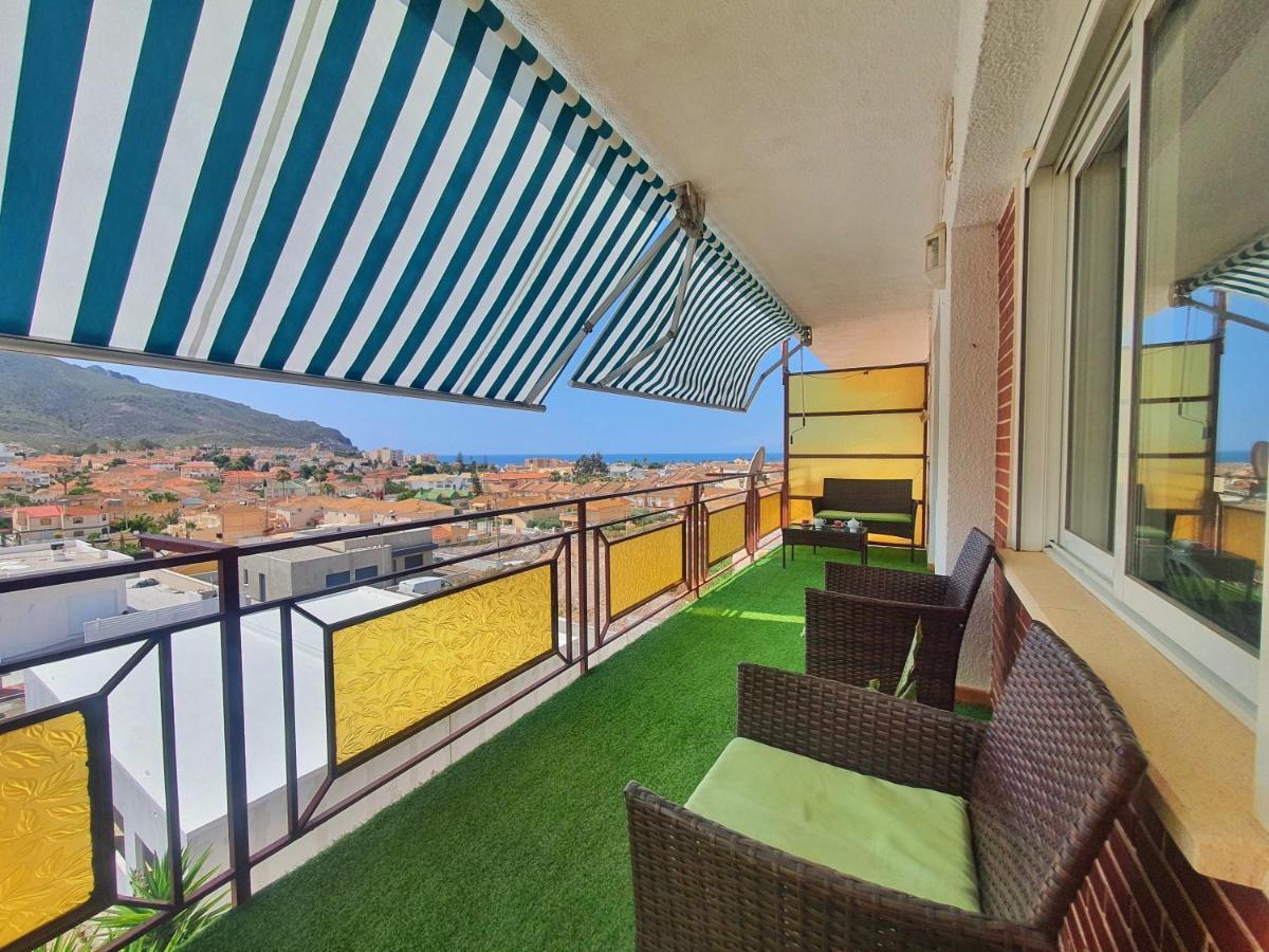 Apartamento En Calabardina - By Aloha Palma Екстер'єр фото