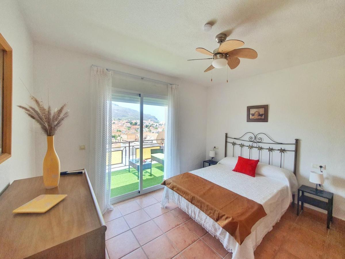 Apartamento En Calabardina - By Aloha Palma Екстер'єр фото