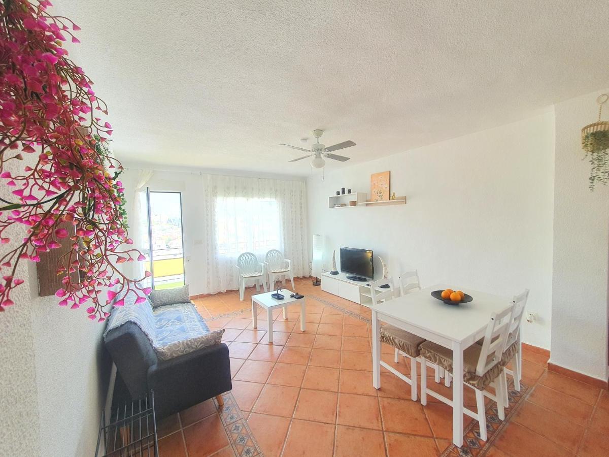 Apartamento En Calabardina - By Aloha Palma Екстер'єр фото