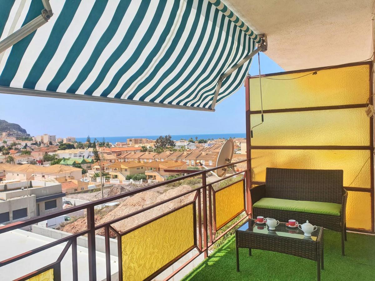 Apartamento En Calabardina - By Aloha Palma Екстер'єр фото