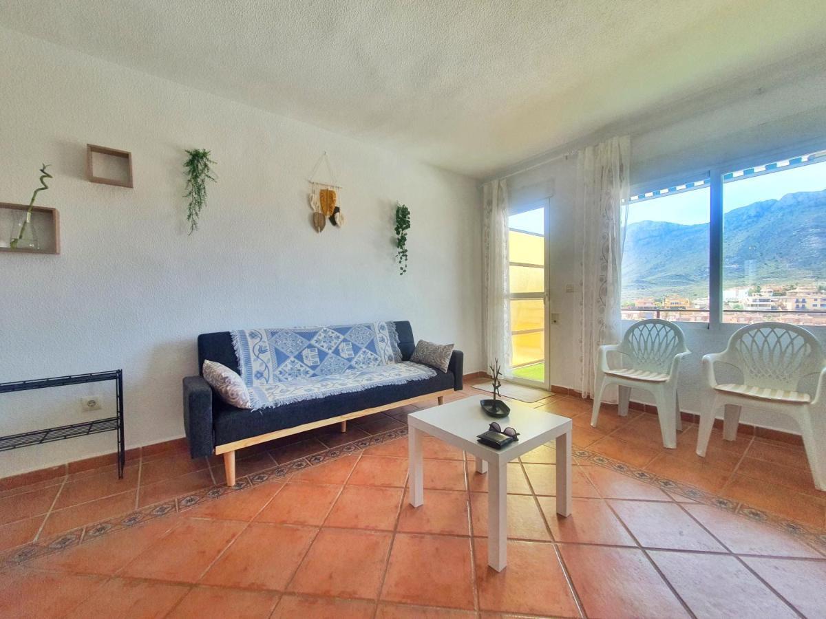 Apartamento En Calabardina - By Aloha Palma Екстер'єр фото